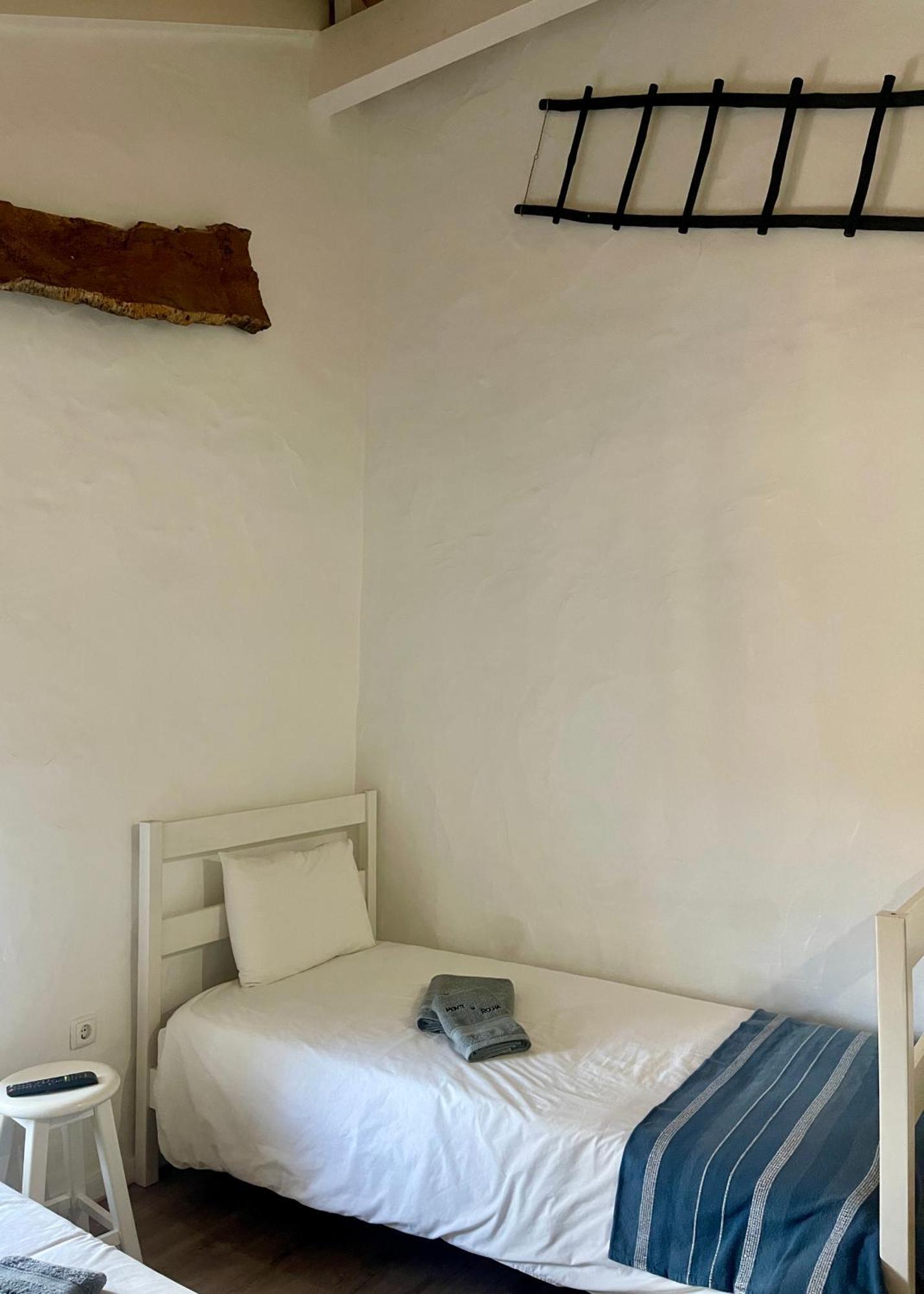 Monte Da Rocha 3 Marias Villa São Bartolomeu da Serra Dış mekan fotoğraf